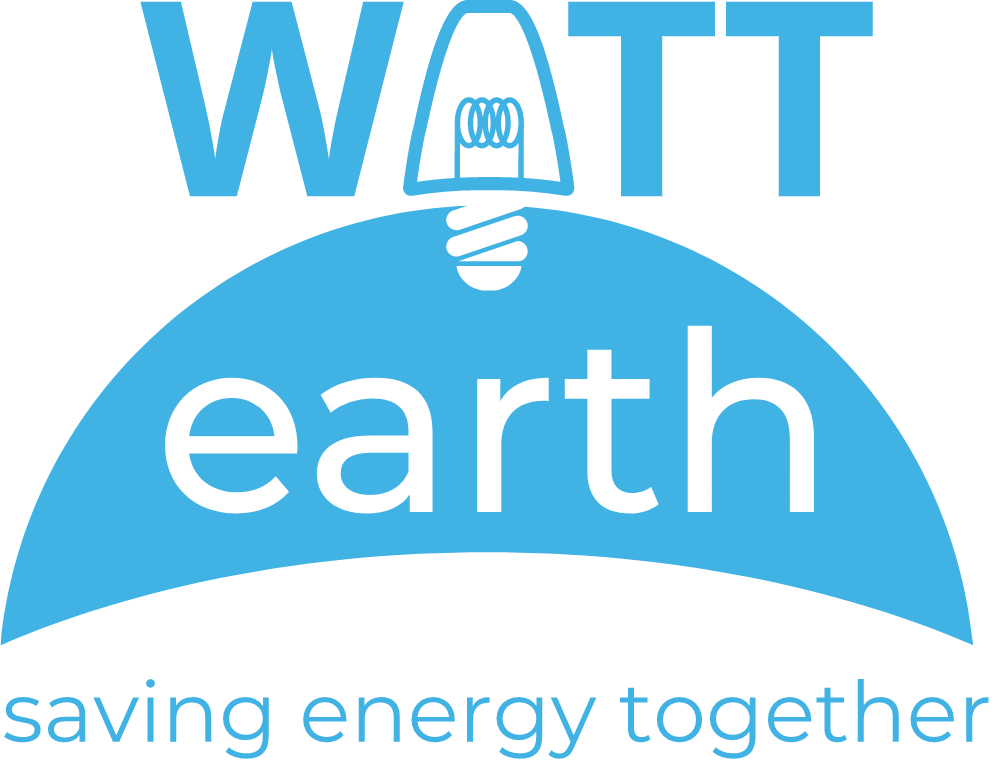 Watt earth - saving energy together